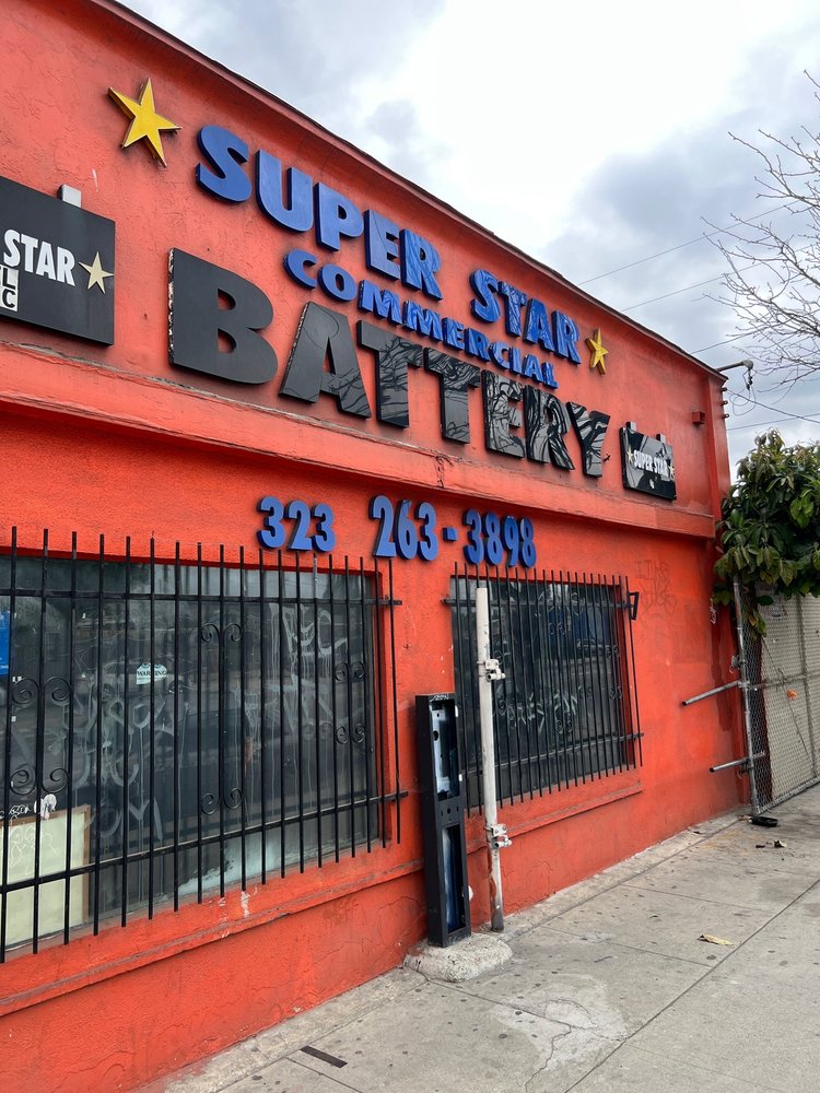 SUPERSTAR BATTERIES Updated October 2024 26 Photos & 79 Reviews