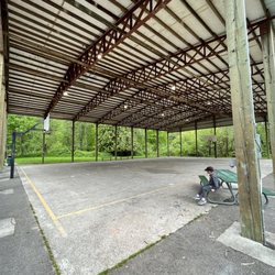 Osprey Park