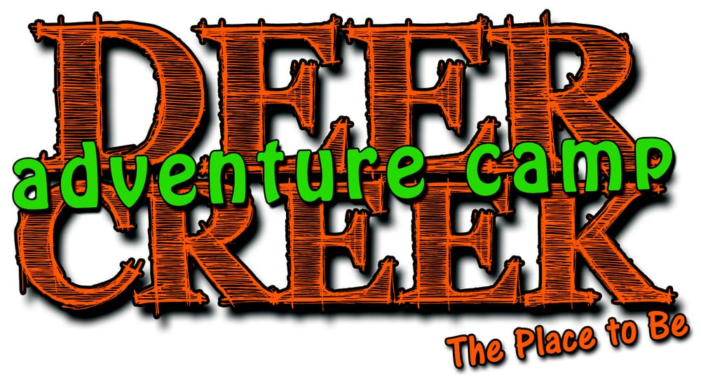 Deer Creek Camp Logo