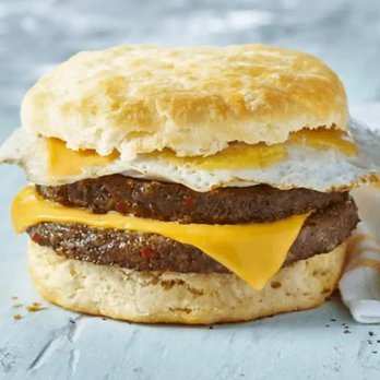 Biscuitville - Breakfast & Brunch Near Me - Mount Airy, North Carolina