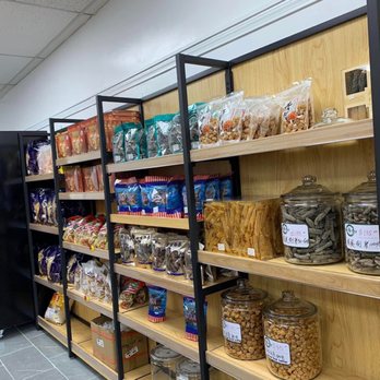 Yuen Sum Tai Groceries - Dry sea cucumbers , scallops, many more - Grocery Near Me - Quincy, Massachusetts Yuen Sum Tai Groceries - Dry sea cucumbers , scallops, many more - Grocery Near Me - Quincy, Massachusetts