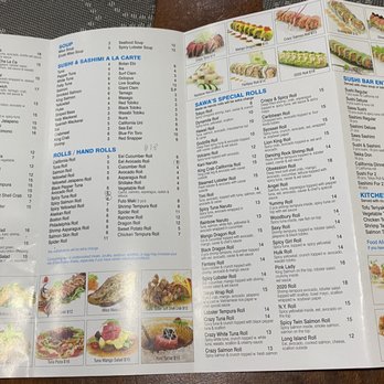 Timi Sushi - menu - Sushi Bars Near Me - Syosset, New York Timi Sushi - menu - Sushi Bars Near Me - Syosset, New York