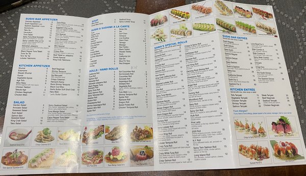 Menu photo 4 Timi Sushi Syosset, NY Menu photo 4 Timi Sushi Syosset, NY
