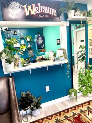 Lucky Cricket Tattoo by null Lucky Cricket Tattoo by null