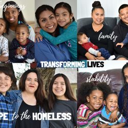 Foothill Family Shelter