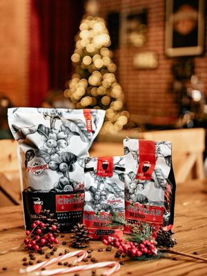 Barbarossa Coffee, 28408 Sweetgum Rd, Ste B1, Magnolia, TX 77354