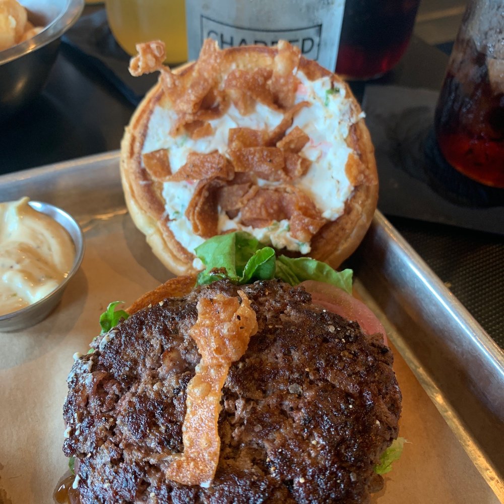 Charred Burger + Bar - Burgers Near Me - Omaha, Nebraska Charred Burger + Bar - Burgers Near Me - Omaha, Nebraska