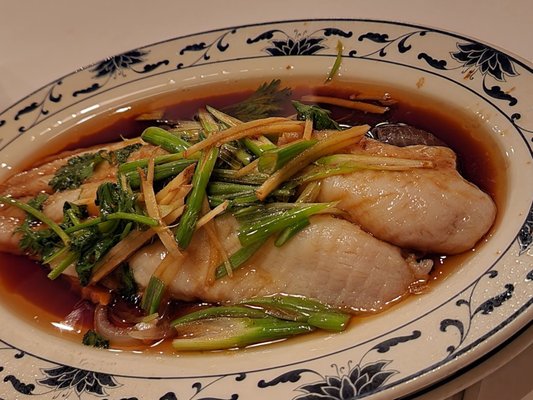 Jing's by null