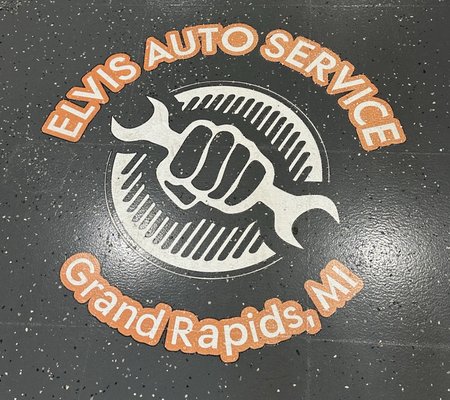 Elvis Auto Service