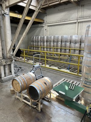 KOVAL Tasting Room by null