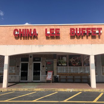 China Lee Buffet - Chinese Near Me - Ocala, Florida China Lee Buffet - Chinese Near Me - Ocala, Florida