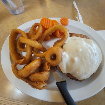 Millstone Family Restaurant - a plate of food - American Near Me - Spearfish, South Dakota Millstone Family Restaurant - a plate of food - American Near Me - Spearfish, South Dakota
