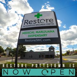 Restore Dispensaries