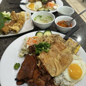 Com Tam Dao Vien - Vietnamese Near Me - Westminster, California