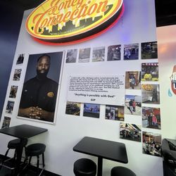 Midwest Coney Connection