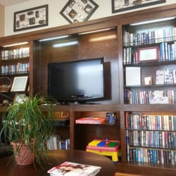 Alicia L Dwyer, DDS PA - Take a book, leave a book!
