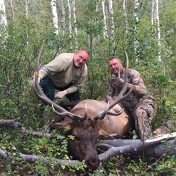 Western Colorado Outfitters