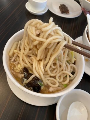 Asian Legend by null