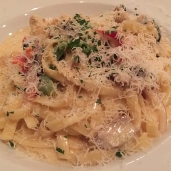 Acqua e Farina - Pasta special 1/16/15 - Italian Near Me - Hayward, California