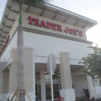 Trader Joe's - Grocery Near Me - Boca Raton, Florida