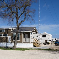 Angleton RV Park & Resort - Office