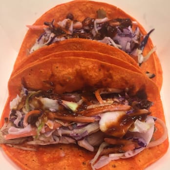 Buttz - Taco Butt - Food Trucks Near Me