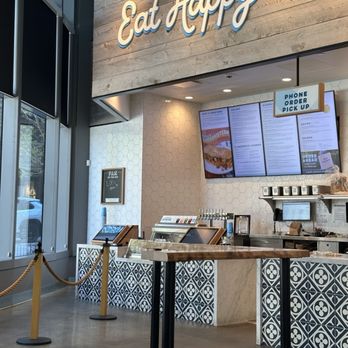 Mendocino Farms - Ordering area - Salad Near Me - Seattle, Washington Mendocino Farms - Ordering area - Salad Near Me - Seattle, Washington