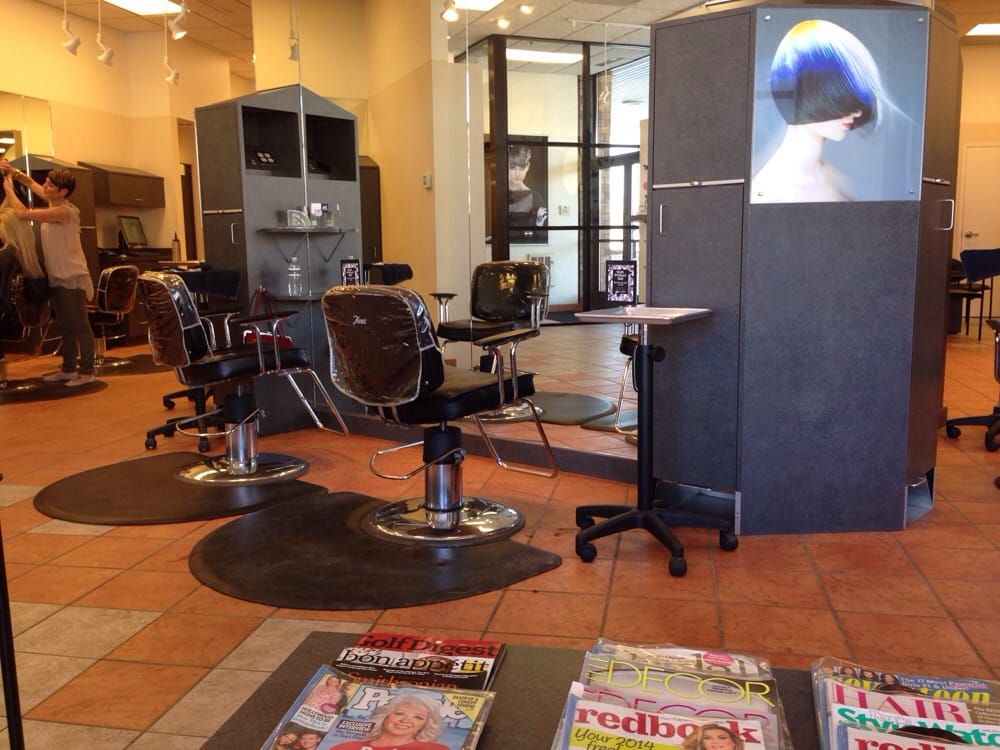 ROCCO ALTOBELLI SALON FOR MEN & WOMEN Updated September 2024 14300