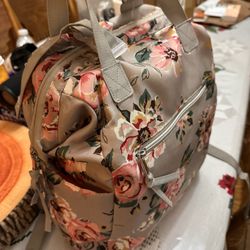 Savers - I love this bag!!!!
