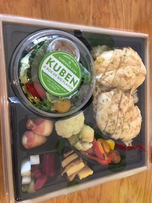 Kuben by null