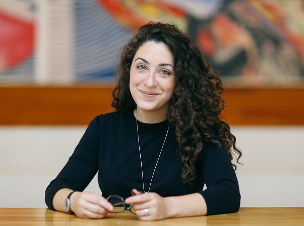 Marina Kagramanova - divorce attorney in San Francisco, CA