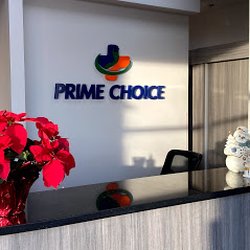 Prime Choice Family Clinic & Urgent Care