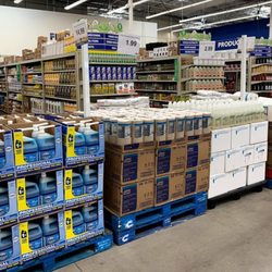 Shamrock Foodservice Warehouse