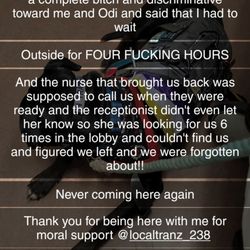 AdventHealth Central Texas - Explanation of experience