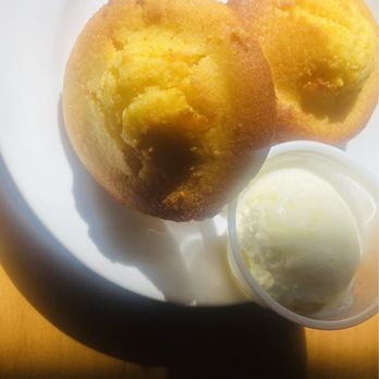 Hops on the Hill - Cornbread Baby! - Barbeque Near Me - Tumwater, Washington