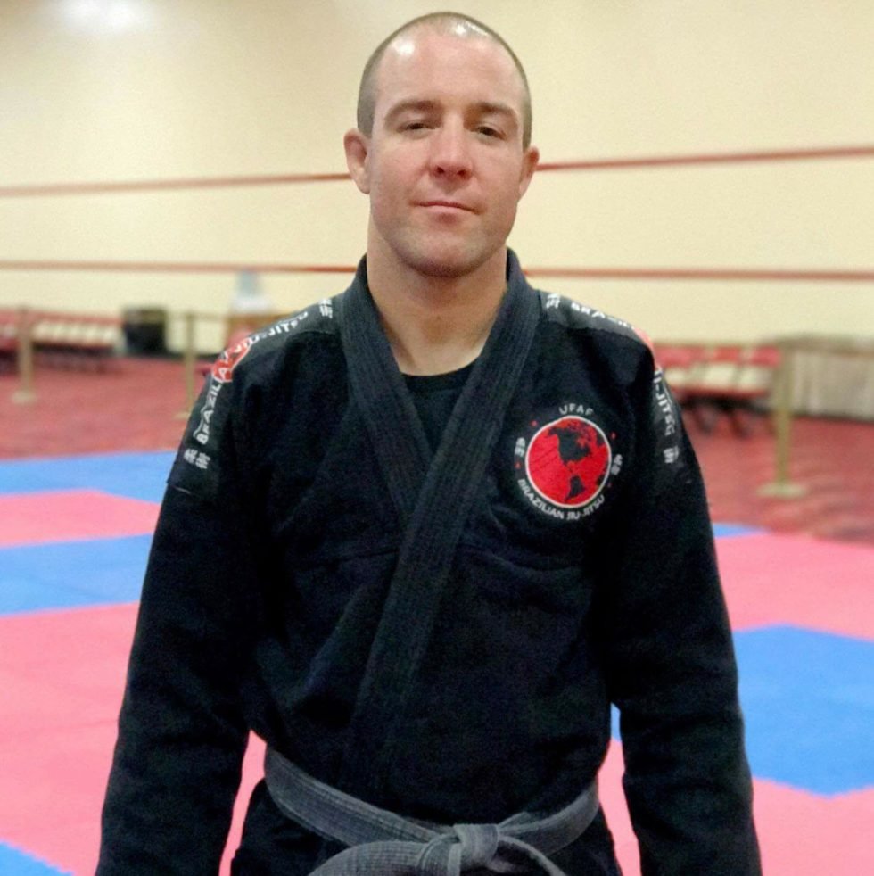 Social spots from Dream Martial Arts and Fitness