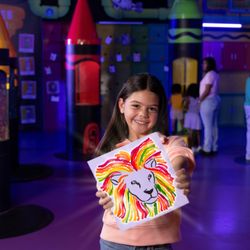 Crayola Experience