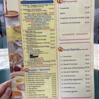 Lido Restaurant - Menu - Hong Kong Style Cafe Near Me - Richmond, British Columbia Lido Restaurant - Menu - Hong Kong Style Cafe Near Me - Richmond, British Columbia