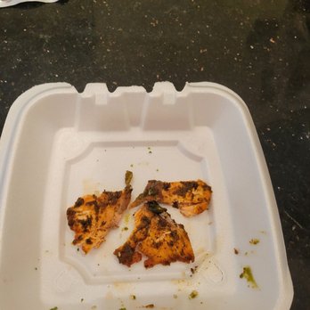 Slapfish - 18$ of fish - Seafood Near Me - Hilton Head Island, South Carolina Slapfish - 18$ of fish - Seafood Near Me - Hilton Head Island, South Carolina