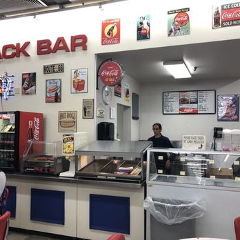 Five & Dime General Store - Snack Bar - Convenience Stores Near Me - Santa Fe, New Mexico