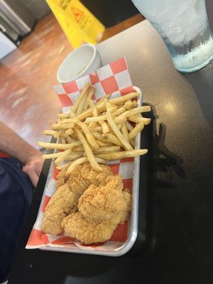 Inskip Grill at Fountain City by null