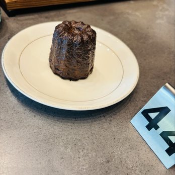The Wayland Mill - Hojicha Canele - Coffee & Tea Near Me - Seattle, Washington The Wayland Mill - Hojicha Canele - Coffee & Tea Near Me - Seattle, Washington