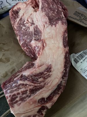 Filhart Beef by null