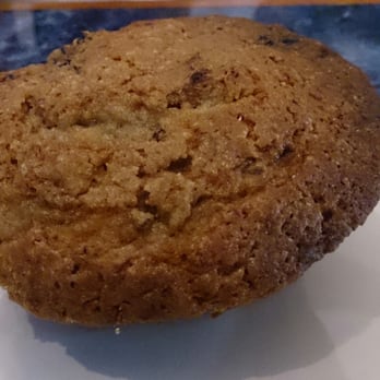 Cafe Zocalo - Blueberry Muffin - Bakeries Near Me - Orange, California