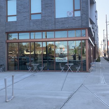Leavened - Outside seating - Bakeries Near Me - Cleveland, Ohio Leavened - Outside seating - Bakeries Near Me - Cleveland, Ohio