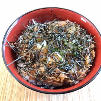 Kosuke Ramen - Kakiage Don - Ramen Near Me - Ontario, California Kosuke Ramen - Kakiage Don - Ramen Near Me - Ontario, California