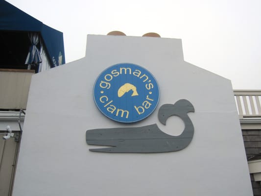 Gosman's Restaurant by null