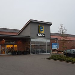 EDEKA Kutsche