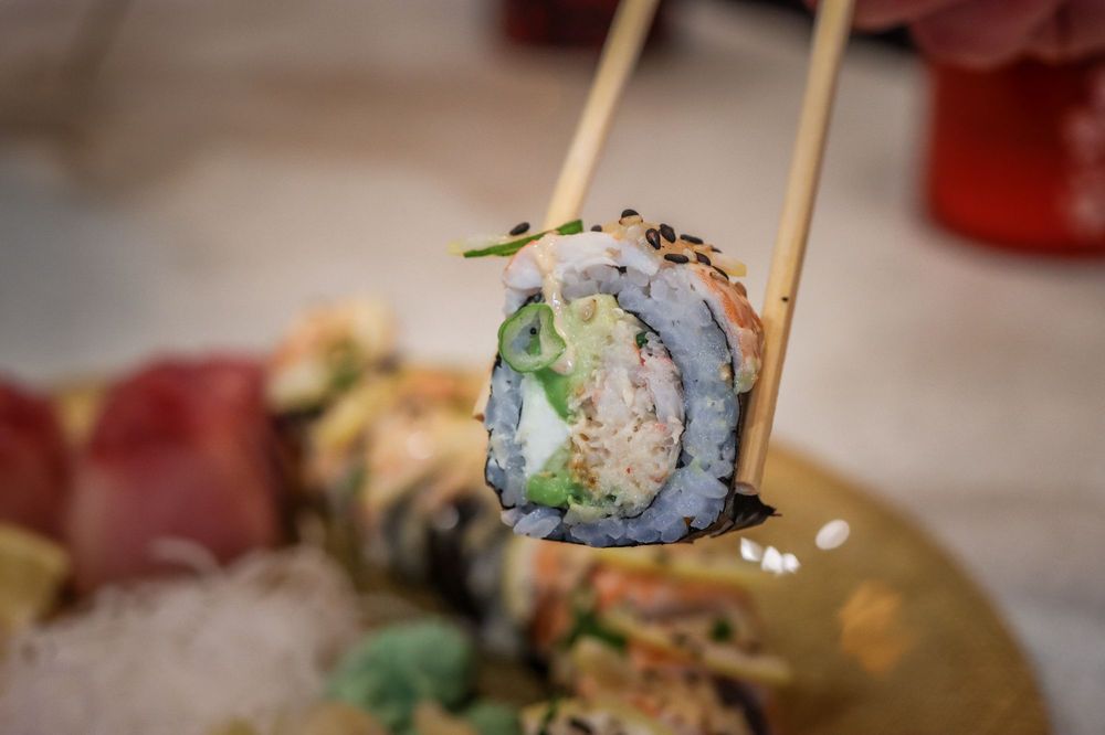 Thai Prime Kitchen & Bar