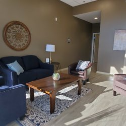 Our new location, inside the beautiful Serasana Health Spa and Yoga Studio in Littleton, CO